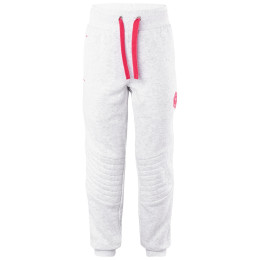 Kinder-Jogginghose Bejo Daia Ii Kdg grau Light Grey Melange