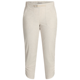 Damen 3/4 Hose Roayal Robins Hempline Capri