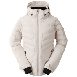 Damen Skijacke Dare 2b Gliding Jacket beige Grey Morn