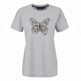 Damen-T-Shirt Regatta Filandra IX