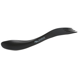 Spork Zulu Easy Picnic Spork schwarz black