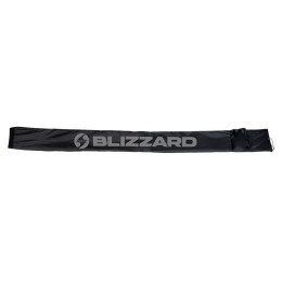 Skitasche Blizzard Ski bag for crosscountry 210 cm schwarz black