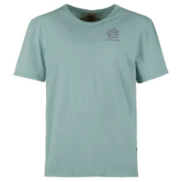 Herren-T-Shirt E9 Sapiens Men's grün Thymus
