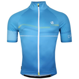 Herren Radtrikot Dare 2b AEPRevolvingSSJry blau WveRdeWvePrt (LKN)