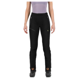 Damenhose Karpos Alagna Pl 2.0 W Pnts schwarz BLACK