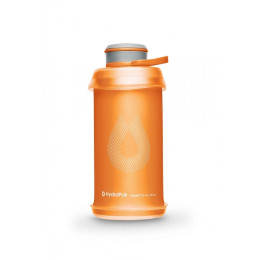Flasche Hydrapak Stash Bottle 750 ml orange MojaveOrange