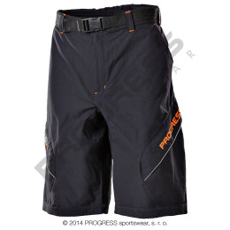Shorts Progress BS FREERIDER SHORTS 21HV