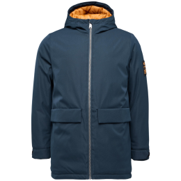 Herren-Winterjacke Loap Noman
