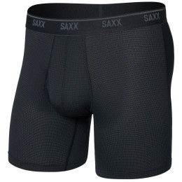 Boxershorts Saxx Quest Quick Dry Mesh Boxer Brief Fly