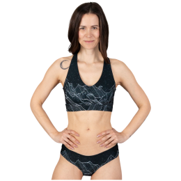 Sport-BH Drexiss Diamond Beach Black