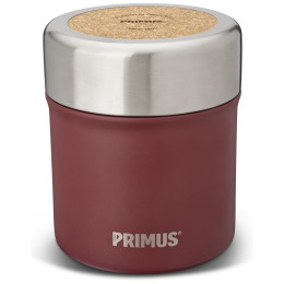 Thermotasse Primus Preppen Vacuum Jug rot Red