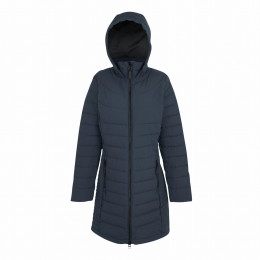 Damenmantel Regatta Andria dunkelblau Navy