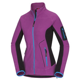 Damen-Sweatshirt Northfinder Marina rosa Rose