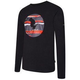 Herren-T-Shirt Dare 2b Upgrade II Tee schwarz Black