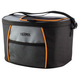 Thermotasche Thermos Element 5 - 7,5 l grau