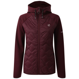 Damenjacke Dare 2b Torrek Flexy Hybrid lila Fig