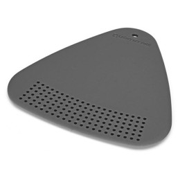 Schneidebrett Light My Fire Cuttingboard plus grau