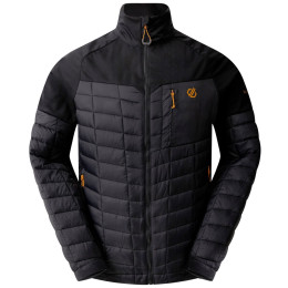 Herrenjacke Dare 2b Mountaineer II Hybrid schwarz black