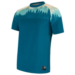 Herren-Funktionsshirt Sensor Coolmax Impress