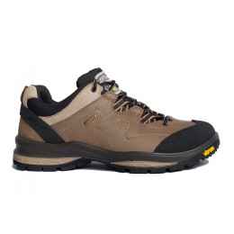 Schuhe Grisport Conqueror braun Brown