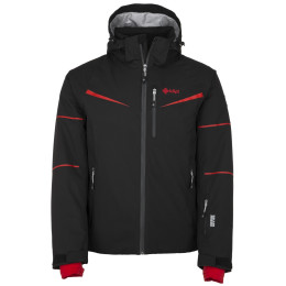 Herren Skijacke Kilpi Martin M rot RED