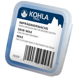 Wachs Kohla Skin Wax weiß