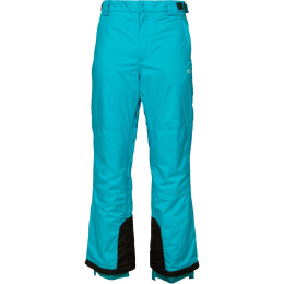 Herren-Skihose Loap Oripur blau Blue