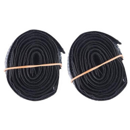 Gurte Bo-Camp Combine Kit schwarz Black