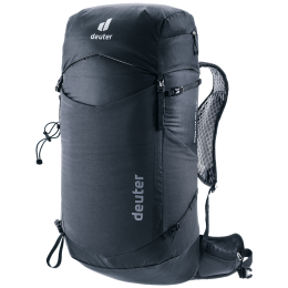 Damen Wanderrucksack Deuter Speed Lite Pro 28 SL schwarz black