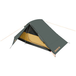 Wanderzelt Zulu Dreamtime Trek grau grey