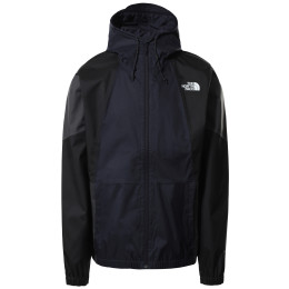 Herrenjacke The North Face Farside Jacket dunkelblau Aviator Navy