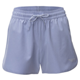 Damenshorts Hi-Tec Lady Pernilla lila PURPLE IMPRESSION
