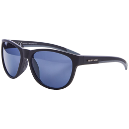 Sonnenbrille Blizzard PCSF7011, 64-16-133 grau/schwarz rubber black