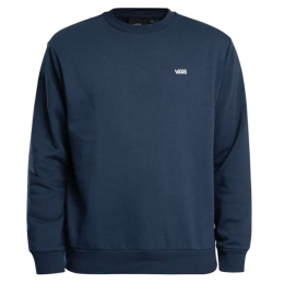 Herren-Sweatshirt Vans Left Chest Crew