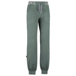 Damenhose E9 Aria Women's grün Thymus