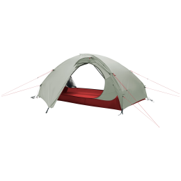 Wanderzelt Robens Seeker 2 LW hellgrün Light Green