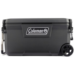 Kühlbox Coleman Convoy 100QT mit Rollen
