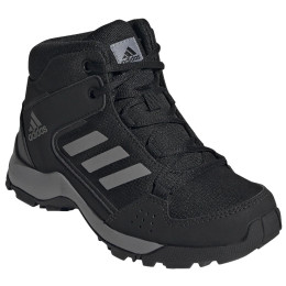 Kinderschuhe Adidas Hyperhiker K schwarz/grau Cblack/Grethr/Cblack