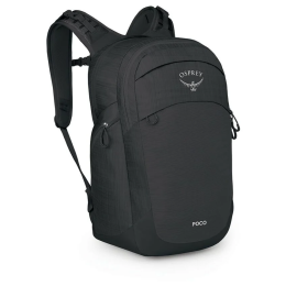 Rucksack Osprey Poco Changing Pack schwarz black