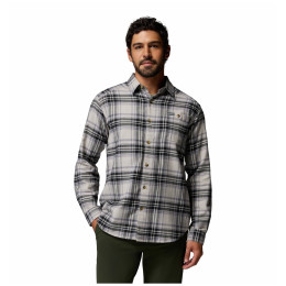 Herrenhemd Columbia Cornell Woods™ Flannel Long Sleeve Shirt