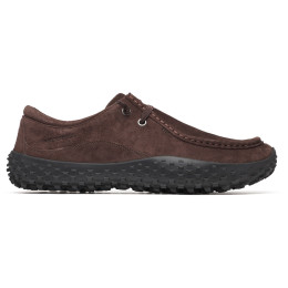 Herrenschuhe Merrell Wrapt Bungee dunkelbraun Coffee