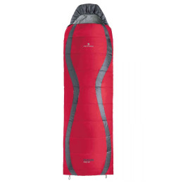 Schlafsack Ferrino Yukon Pro SQ rot