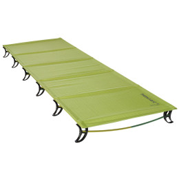 Campingliege Therm-a-Rest LuxuryLite UltraLite Cot Reg grün ReflectGreen