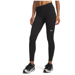 Damen-Leggings Under Armour UA ColdGear Legging schwarz