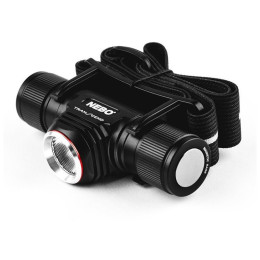 Stirnlampe NEBO Transcend 1000 lm schwarz