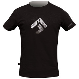 Herren T-Shirt Direct Alpine Bosco