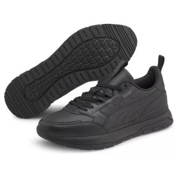 Herrenschuhe Puma R78 Trek Lth