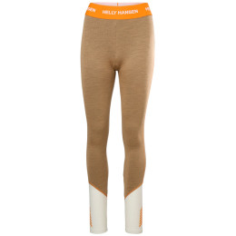 Damen-Funktionsunterhose Helly Hansen W Lifa Merino Midweight Pant