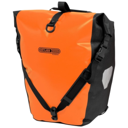Wasserdichte Fahrradtasche Ortlieb Back-Roller