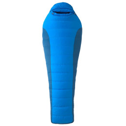 Daunenschlafsack Marmot Sawtooth Long (2017)